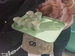 -gleeglee乐溢亦茶(合生汇店)