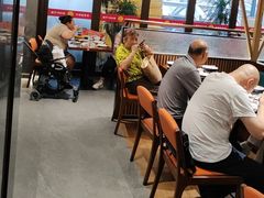 -王家沙点心店(南京西路总店)