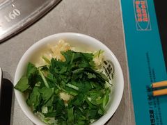 -灶座小锅烀饼·铁锅炖(道里店)