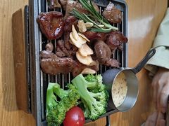 -味太助·银饭食堂(中华城店)