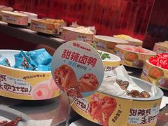 -龍歌自助小火锅(雨花台江南虹悦城店)