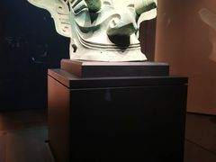 -三星堆博物馆