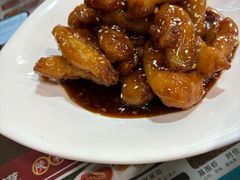 -老西安韩记三鲜煮馍(四府街店)
