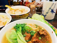 -一记面馆(易发店)