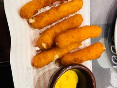-Mr.Pizza米斯特比萨(合肥一九一二街区店)