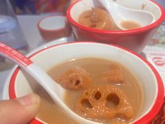 -来菜·湖北头牌藕汤(武商MALL众圆店)