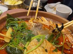 -刘一锅筋头巴脑(凌空二街店)