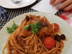 -后厨意餐La Cucina(外交公寓店)