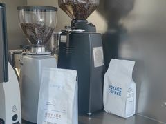 -VOYAGE COFFEE(杨梅竹店)