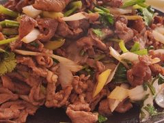 -烤肉季饭庄