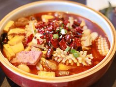 -紫泥369粗粮季(四牌楼店)