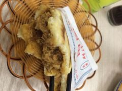 肉夹馍-田园腊汁肉夹馍(沈阳总店)