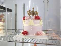-嗒令甜品·主题融合料理餐厅(首座时代店)