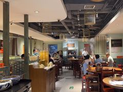 -北京老门框爆肚涮肉馆(凤城六路店)