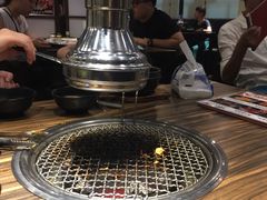 -虎丸烧肉(新大陆广场店)