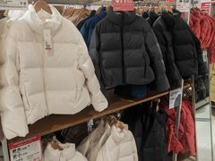 -优衣库(北京万柳华联购物中心店)