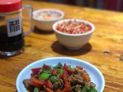 -肆姐面粉馆(坡子街店)