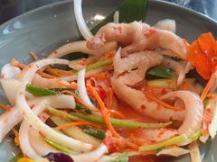 -Thai Alley泰爱里(二沙岛店)