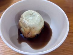 -哑巴生煎(姑苏区苏安新村店)