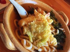 -鸟鸣门屋台料理(金帝银泰店)
