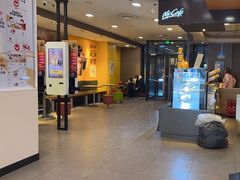 -麦当劳(阳光新生活广场店)