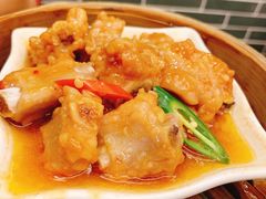 -点都德(大茶楼店)