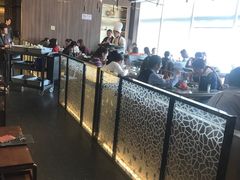-捞王锅物料理(上海世茂广场店)