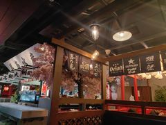 -築鳥日本料理(黑沙环店)