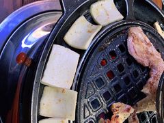 -牛犇烤肉(物资学院路店)