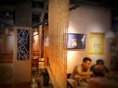 大堂-烧鸟横丁(联发文创口岸店)