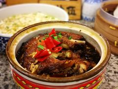 金陵泡椒鸡-南京大牌档(龙江新城市广场店)