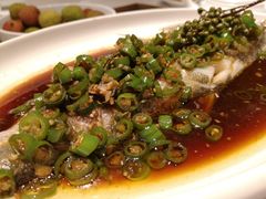 -老头儿油爆虾·知味杭州(爱琴海购物中心)