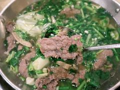 -情妹耙泥鳅·江湖川菜(科华店)