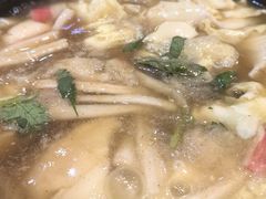 -老姑砂锅·烧烤天津菜(体北道店)