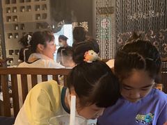 -湊湊火锅·茶憩(上海合生汇店)