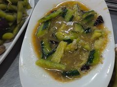 -张记烤羊腿(北花园店)