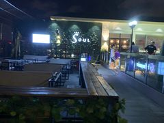 -杜尚rooftop露台酒吧