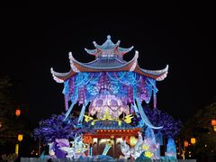 -厦门方特东方神画