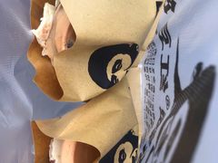 红豆饼-薛新颖红豆饼(中式甜点山师店)