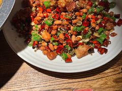 -青年公社烤鸭(青年路店)