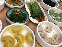 -船歌·鱼水饺青岛菜(国贸商城店)