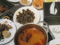 -豪食国际美食自助(裕华路店)
