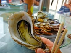 -日照大牌檔•小船海鲜(万平口店)