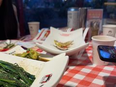 -串王阿三烧烤·小龙虾·烤鱼(拱墅胜利河美食街店)