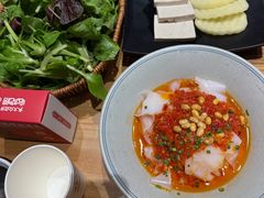 -老凯俚酸汤鱼(多彩城店)
