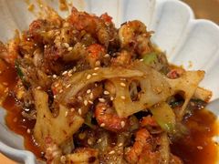 -火山屋台(新街口店)