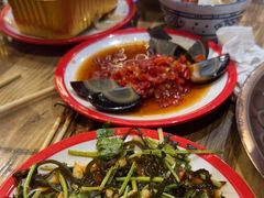 -阿郎龙虾烧烤海鲜馆(苏河融景店)