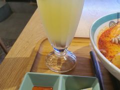 -星椰叻沙·椰浆鲜虾面(江南西店)