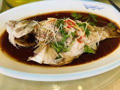 -南来顺饭庄·清真(南菜园店)