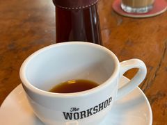 -The Workshop Coffee